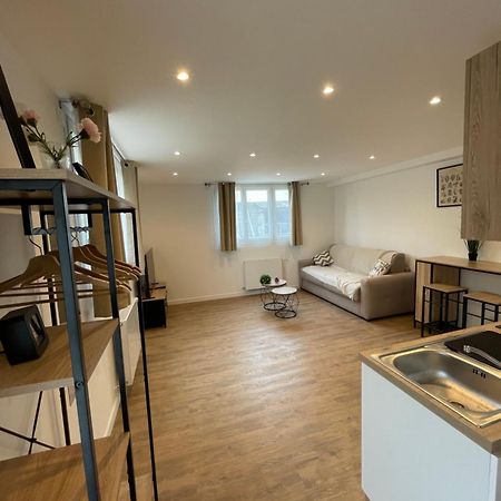 Massy Appart Hotel Екстериор снимка