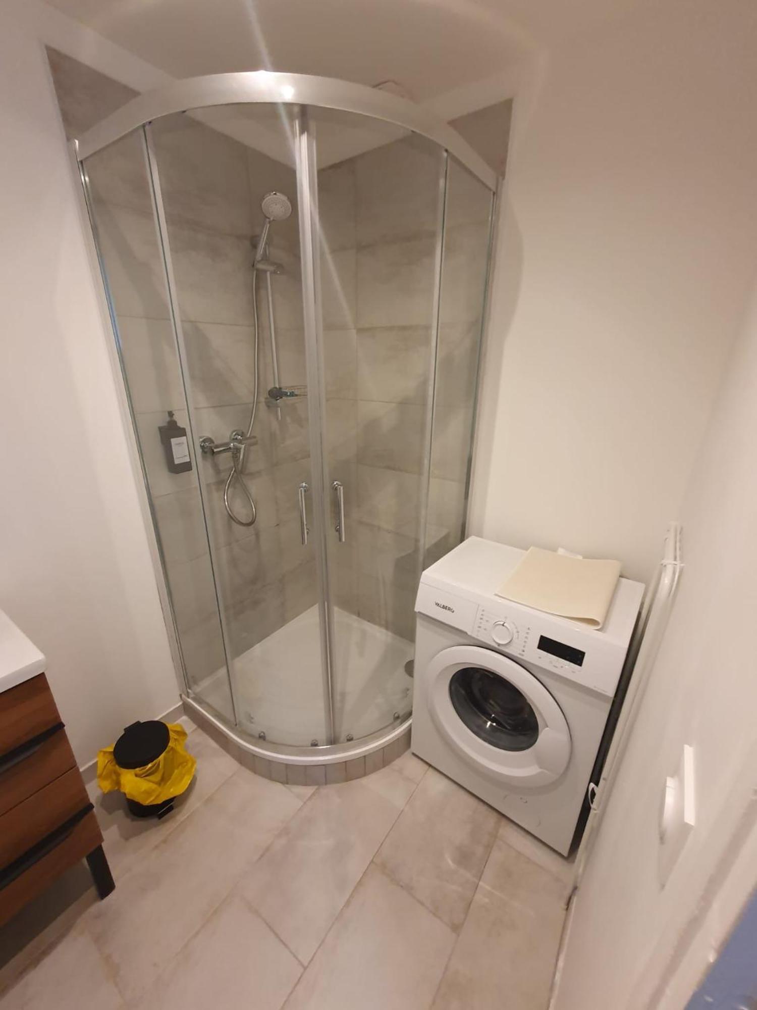 Massy Appart Hotel Екстериор снимка