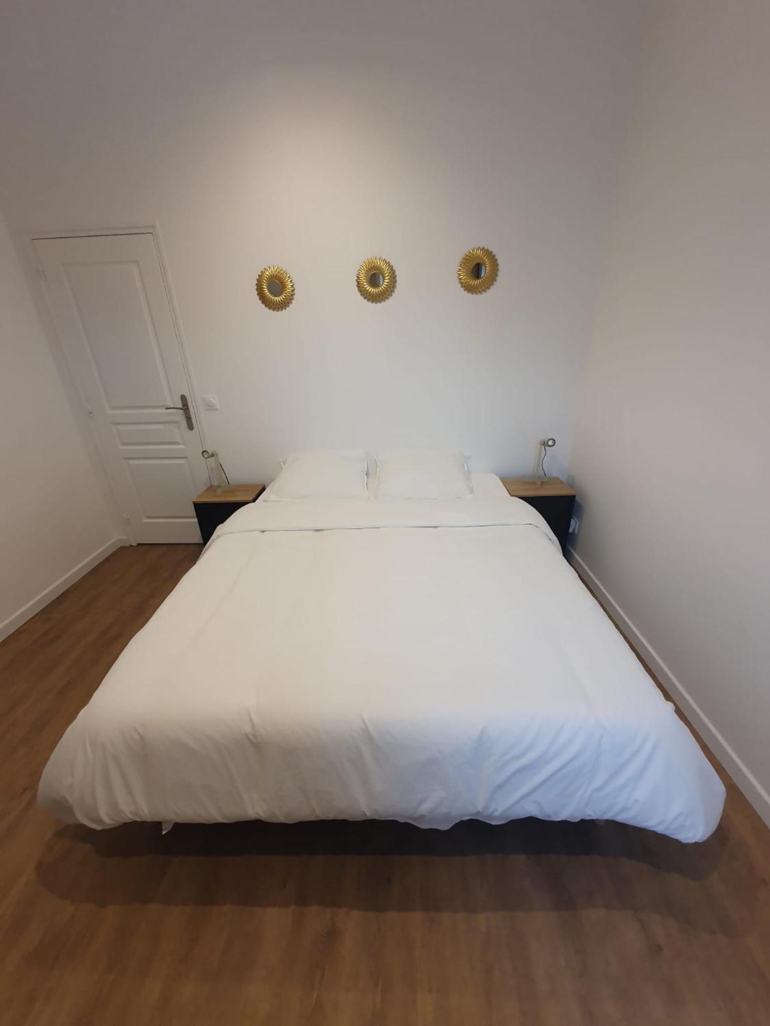 Massy Appart Hotel Екстериор снимка