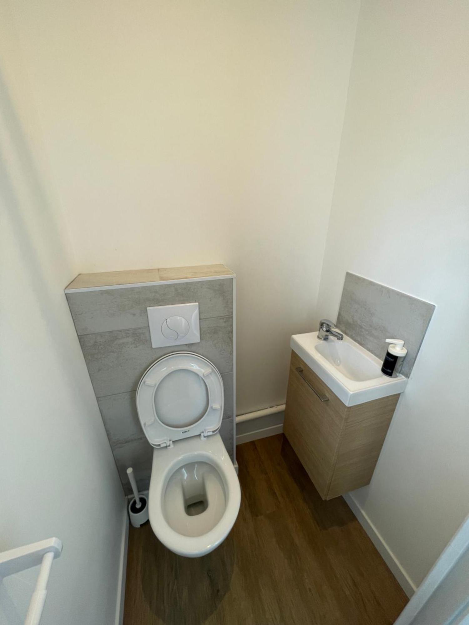 Massy Appart Hotel Екстериор снимка