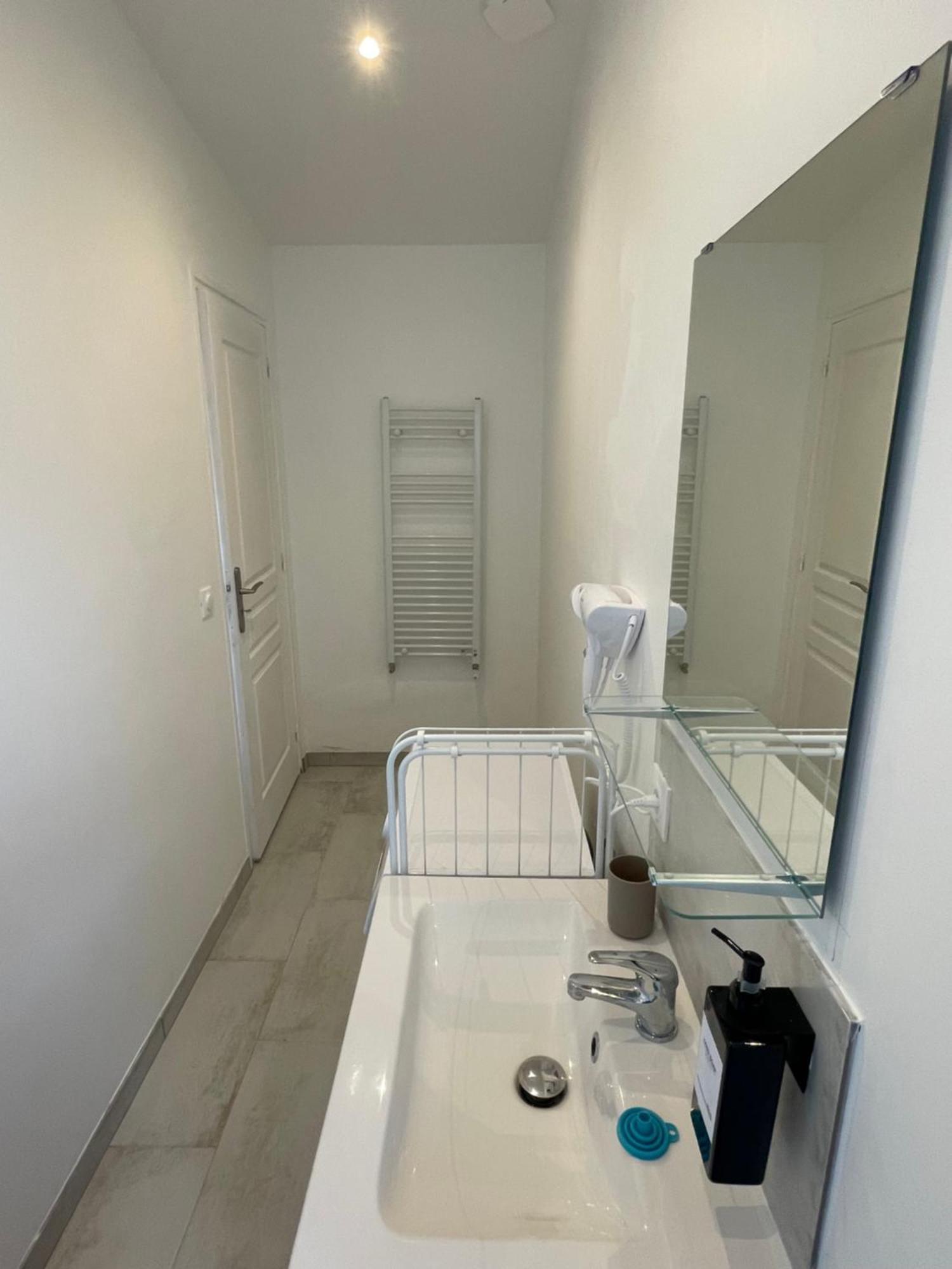 Massy Appart Hotel Екстериор снимка