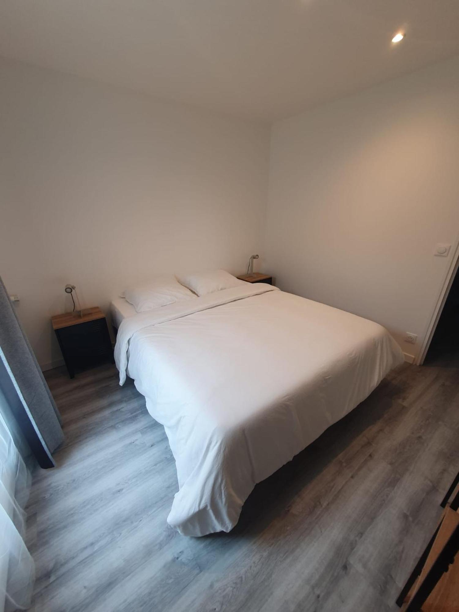 Massy Appart Hotel Екстериор снимка