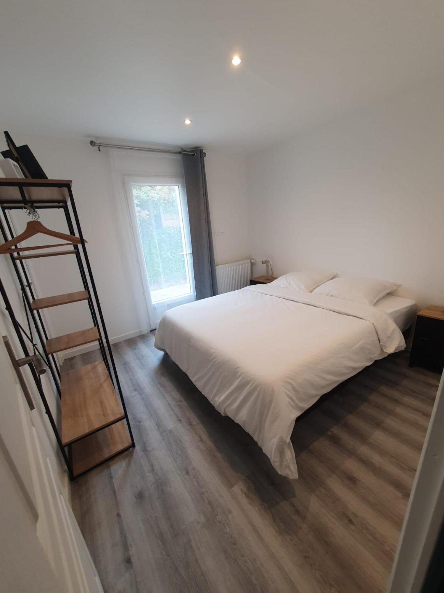 Massy Appart Hotel Екстериор снимка