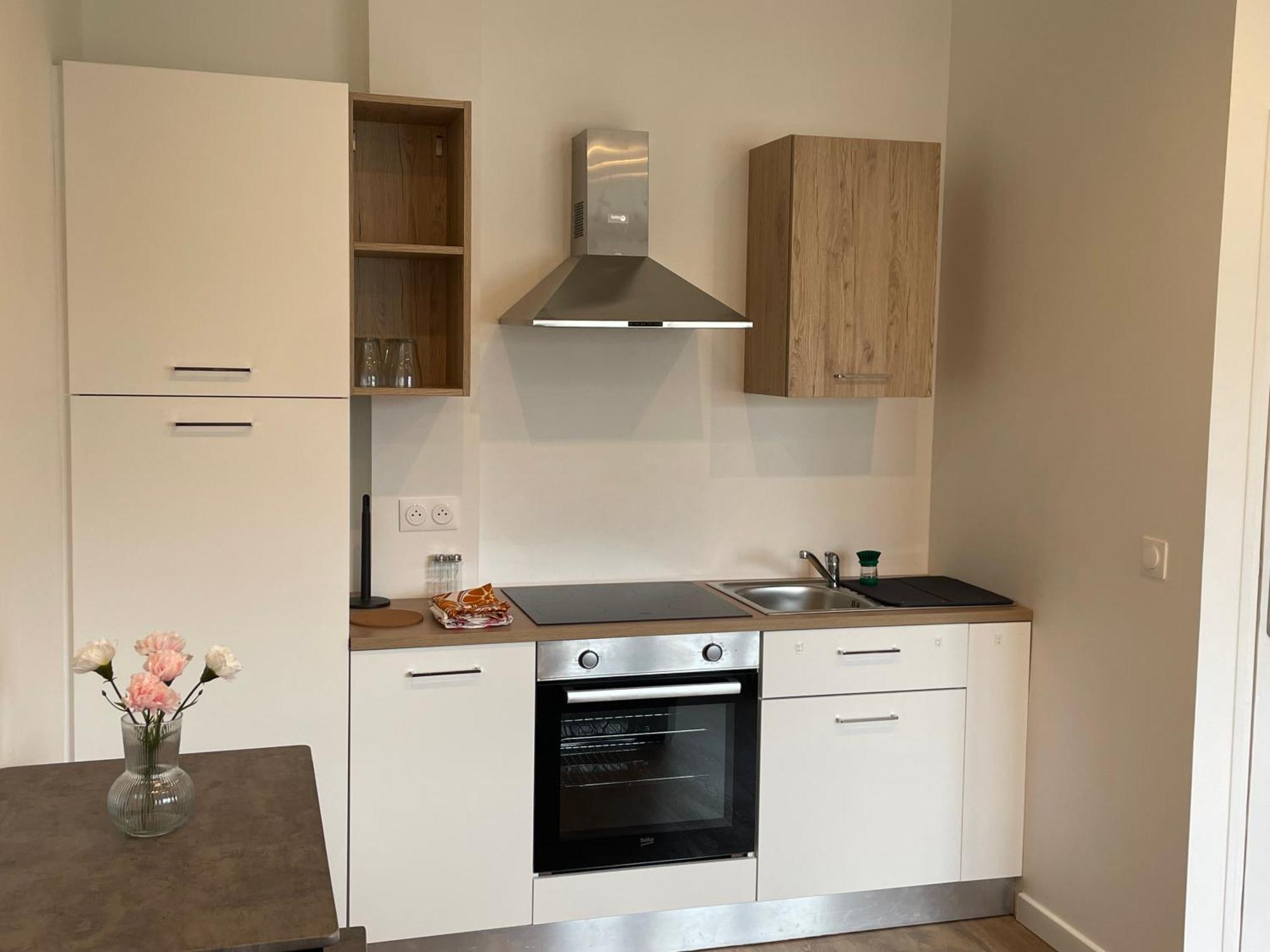 Massy Appart Hotel Екстериор снимка