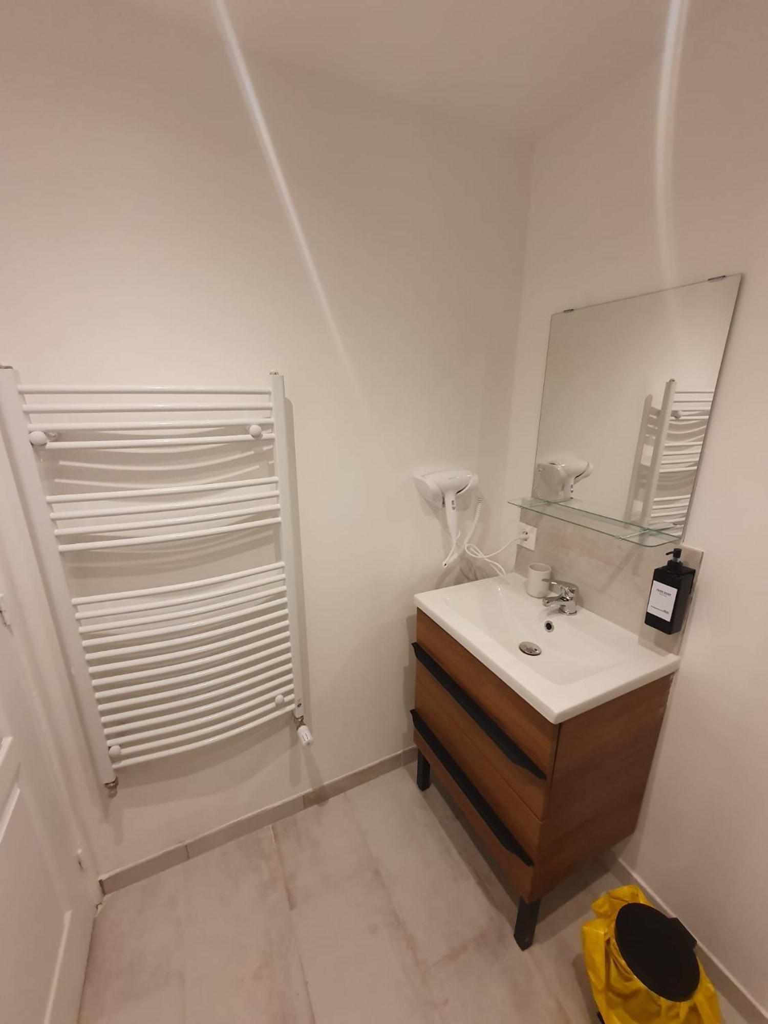 Massy Appart Hotel Екстериор снимка