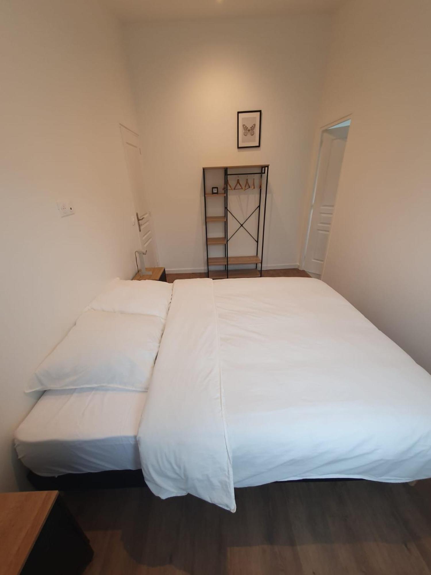 Massy Appart Hotel Екстериор снимка