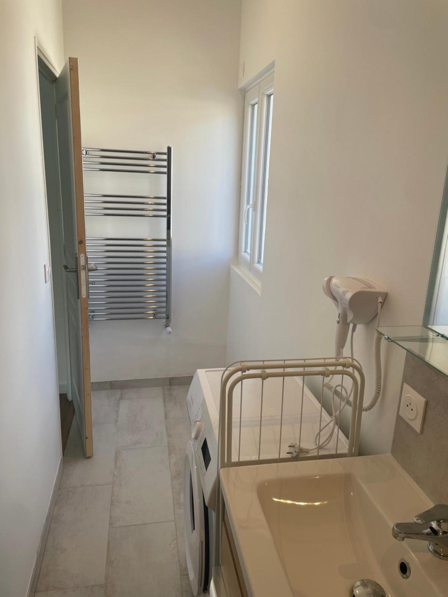 Massy Appart Hotel Екстериор снимка