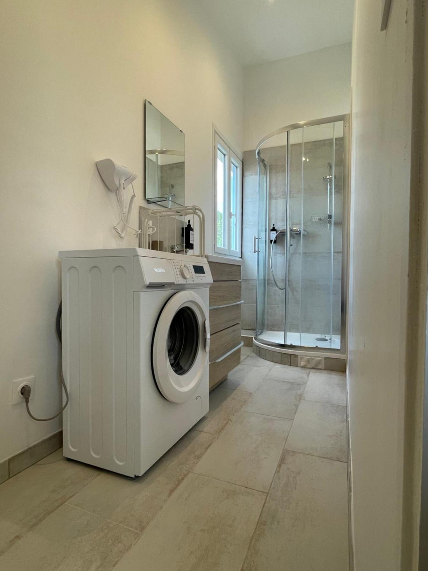 Massy Appart Hotel Екстериор снимка