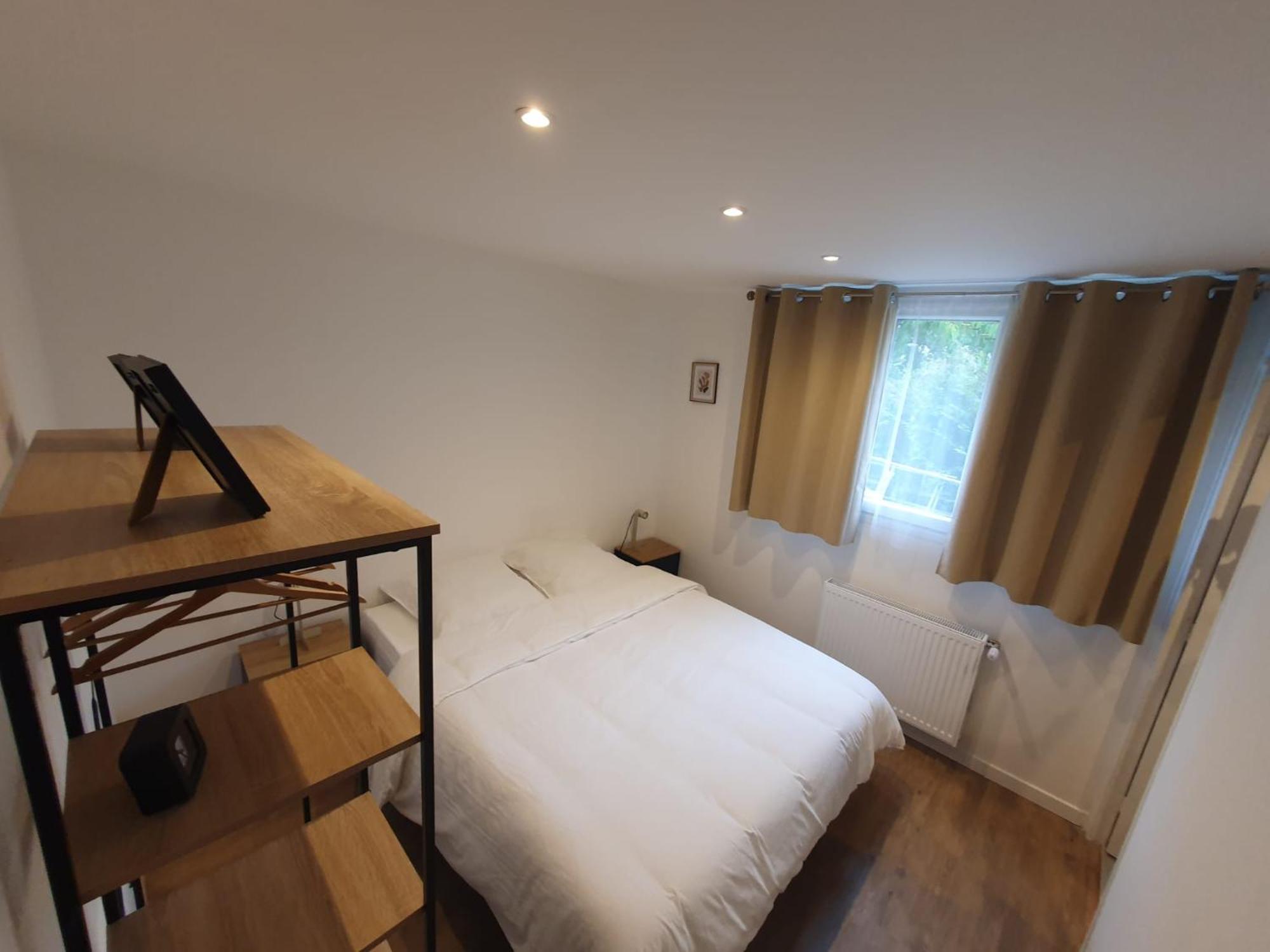 Massy Appart Hotel Екстериор снимка