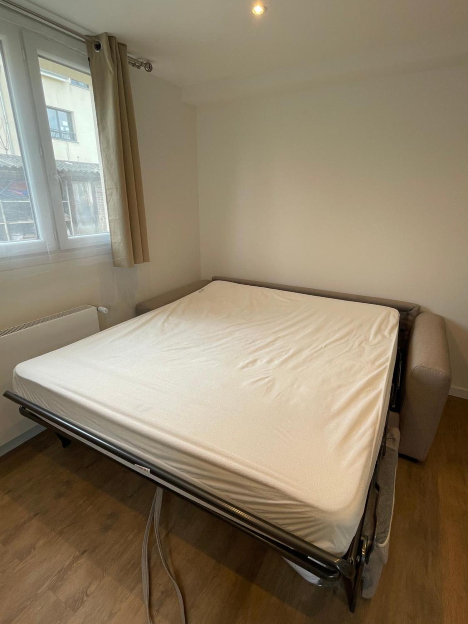 Massy Appart Hotel Екстериор снимка