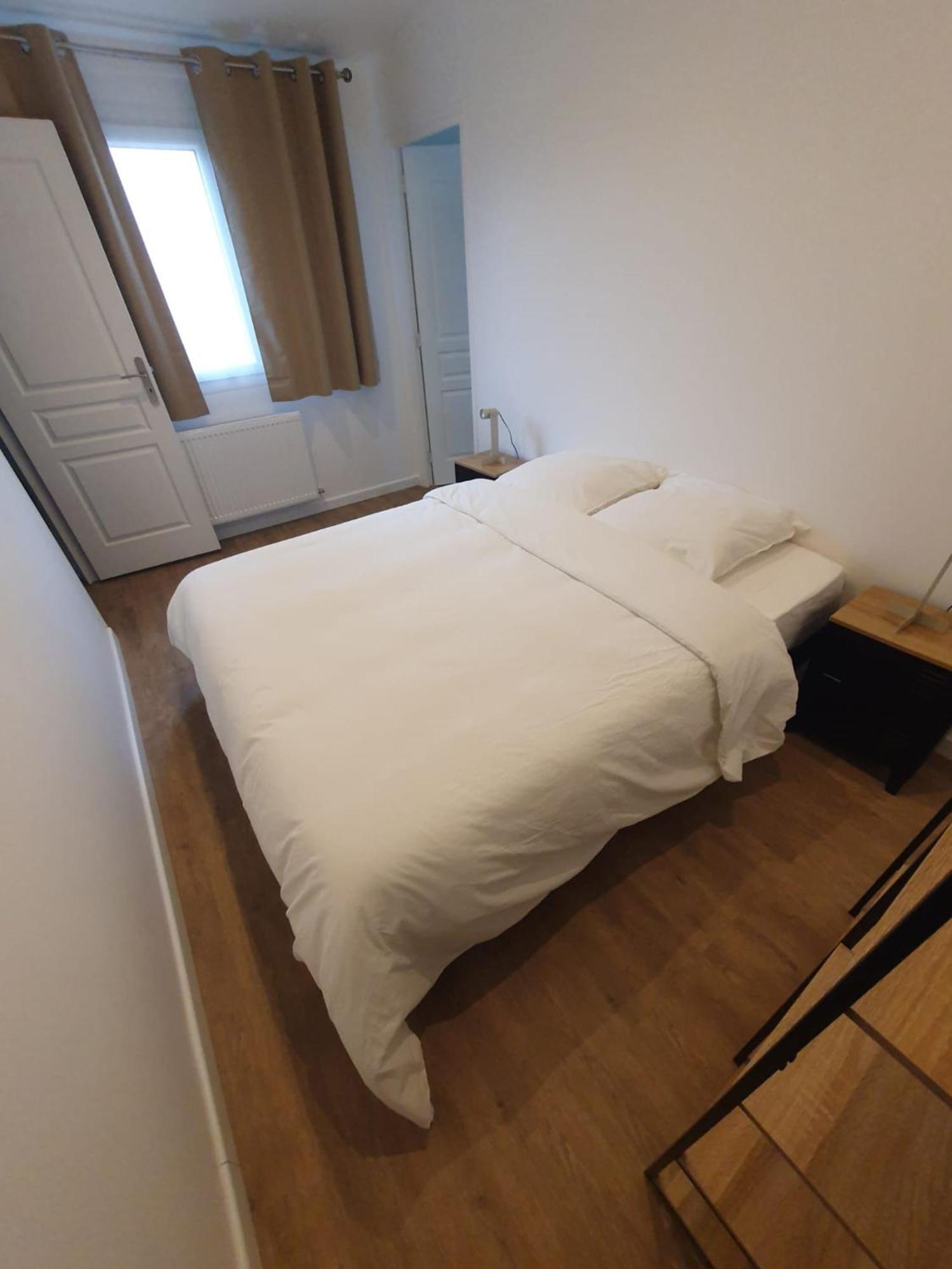 Massy Appart Hotel Екстериор снимка